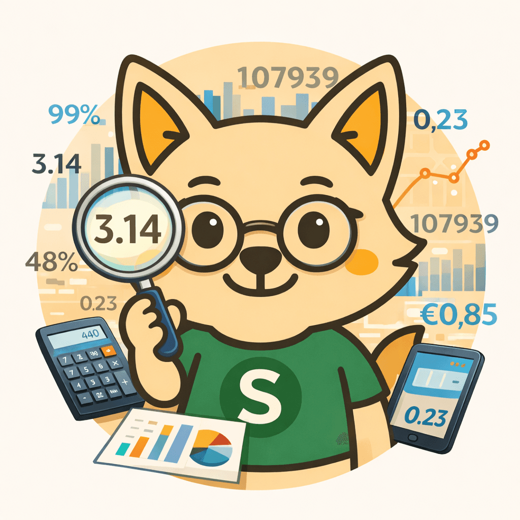 Supermarkt geheimen: wat 107.939 producten onthullen over jouw boodschappenrekening