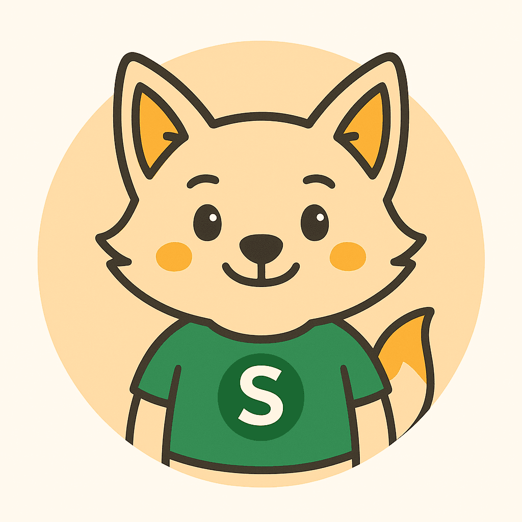 Waarom ik Spaartje heb gebouwd