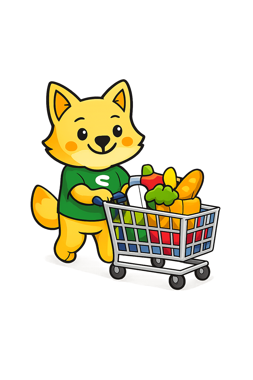 Weekmenu maken en besparen: €100+ per maand minder uitgeven aan boodschappen