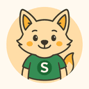 Spaartje mascot