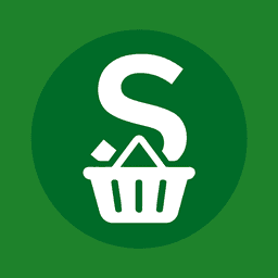 Spaartje Logo